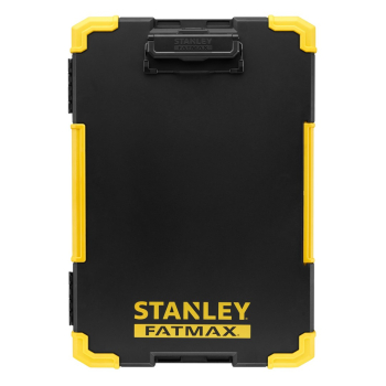 Stanley FATMAX FMST82721-1 podkładka Czarny, Żółty