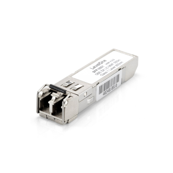 LevelOne SFP Transceiver 1.25Gpbs MM  Duplex LC  850nm  550m