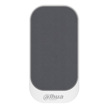 Dahua Technology DS1AG Dzwonek do drzwi Szary, Biały