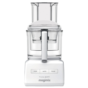 Maszyna do gotowania Magimix CS 5200 XL, 18590F, biała