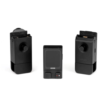 HOVERAir Wyświetlacz + joysticki Beacon and JoyStick Bundle