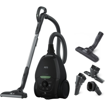 Odkurzacz tradycyjny 600W VX82-1-ÖKO AEG (WYPRZEDAŻ)