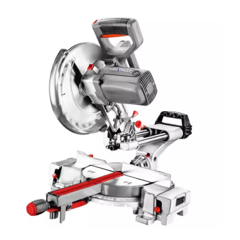 Graphite 59G812 piła ukośna 4800 RPM 1800000 W