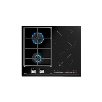 Teka PŁYTA IND-GAZ JZC 64322 ABC BK (E4) (WYPRZEDAŻ)