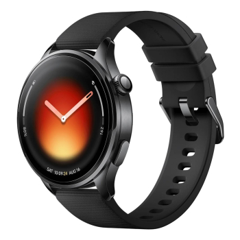Xiaomi Watch 5 | Smart watch | AMOLED | 1.54" | Waterproof | Black