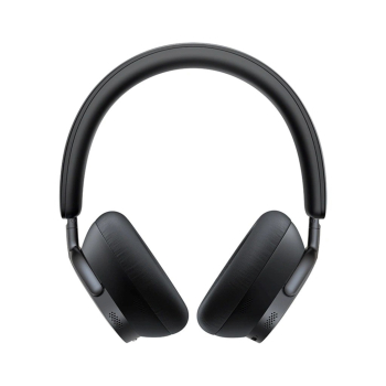 Słuchawki bezprzewodowe Baseus Inspire XH1 Sound by Bose ANC Dolby Audio kolor Czarna Dziura