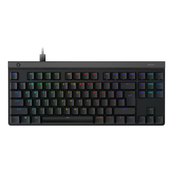 Klawiatura CINDEREL COR CDM/MIX US INTL/EMEA28I-935 BLACK RETAIL USB