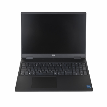 DELL PRECISION 7680 i5-13600HX 32GB 512GB SSD 16" FHD (RTX A2000) Win11pro + zasilacz UŻYWANY
