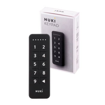 Nuki Keypad