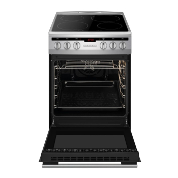 Kuchnia AMICA 57IE3.323HTaD(Xv) PIZZA