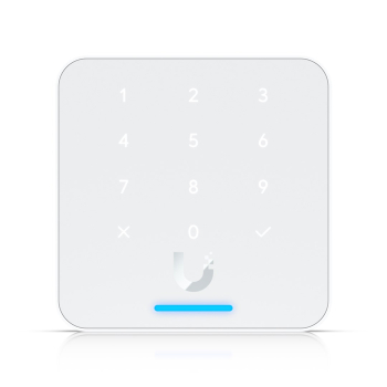 Karta NFC trzeciej generacji Ubiquiti