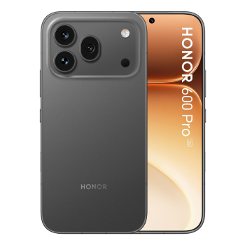 Smartfon Honor 600 Pro 12/512GB DS 5G Black