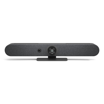 Logitech Cam  Conference Cam Rally Bar Mini Black