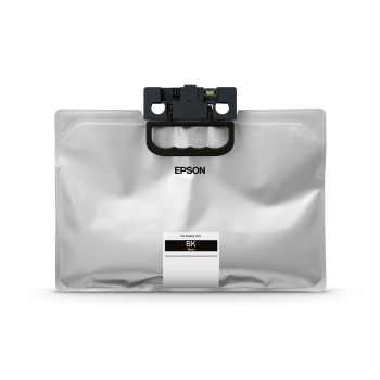 Epson C13T12E140 nabój z tuszem 1 szt. Oryginalny Wysoka (XL) wydajność Czarny