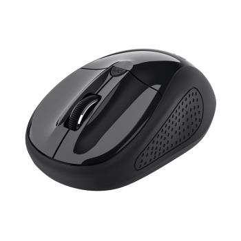 Mysz TRUST BASICS WIRELESS MOUSE 24658