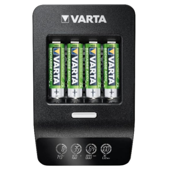 Varta 57685 101 441 ładowarka akumulatorów Prąd przemienny