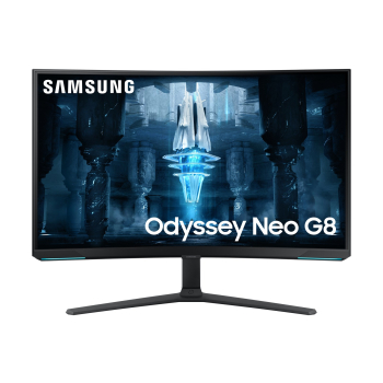 MONITOR LCD 32" ODYSSEY NEO G8/LS32BG850NPXEN SAMSUNG