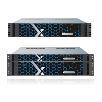 Xopero Dedicated Remote Backup Officer 1Y - XUP 3XS