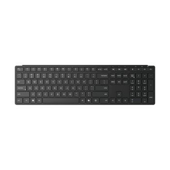 Lenovo Wireless Multi-Mode Pro Keyboard 6000 - U.S. English (103P)/4Y41S04659
