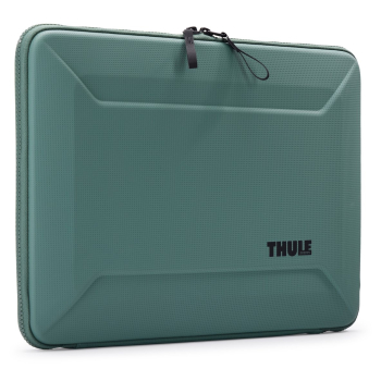 Etui na MacBooka Pro 16" Rękaw Zamglona zieleń 16"
