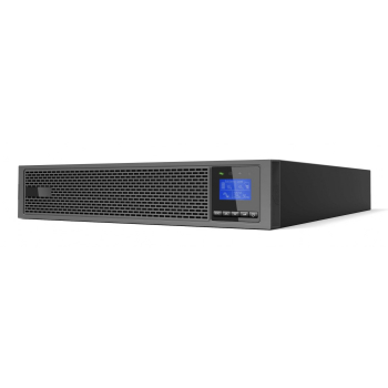 LevelOne USV Online IOT  1KVA/ 1000W VOLTA           schwarz