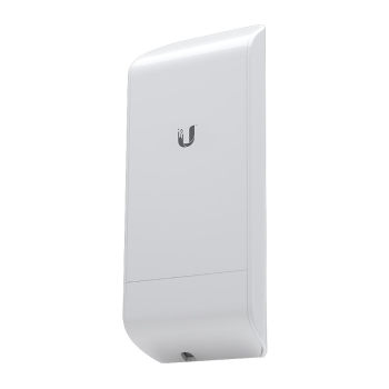 Access Point UBIQUITI LocoM5(EU) (150 Mb/s - 802.11a, 150 Mb/s - 802.11n) (WYPRZEDAŻ)