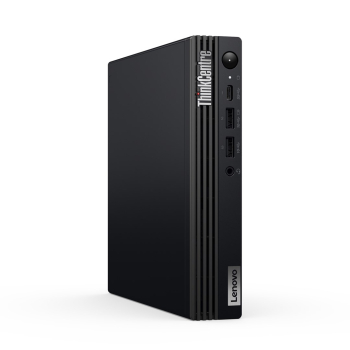 Lenovo ThinkCentre M70q Gen 5 i7-14700T 16GB DDR5 5600 SSD1TB UHD Graphics 770 W11Pro Black 3Y OnSite