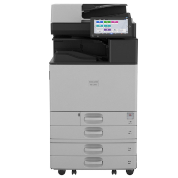 Ricoh IM C2010A Laser A3 4800 x 1200 DPI