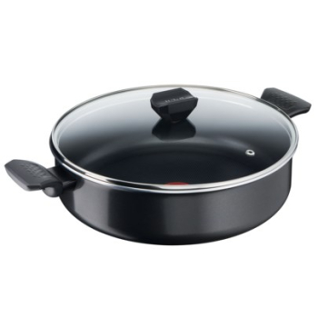 Patelnia TEFAL Simply Clean 28 cm B56772