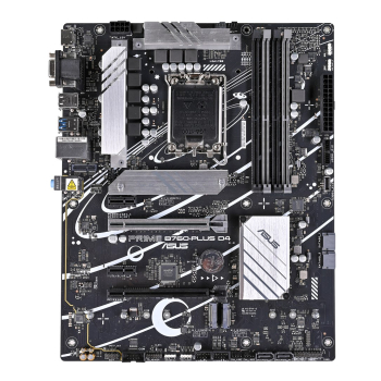 Płyta główna ASUS PRIME B760-PLUS D4