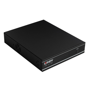 LINDY 4K60 HDMI over IP Streaming Encoder (Streamingbox)