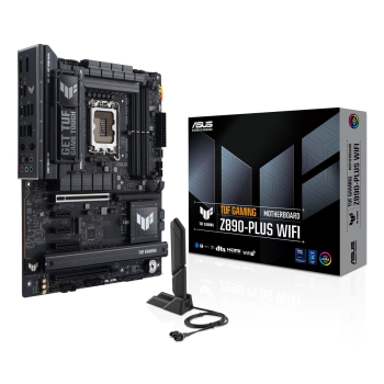 Płyta główna ASUS TUF GAMING Z890-PLUS WIFI