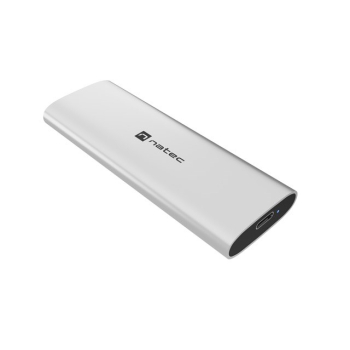 NATEC OBUDOWA SSD RHINO M.2 NVME LITE USB-C 3.2