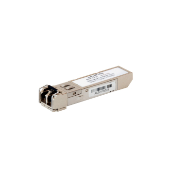LevelOne SFP Transceiver 1.25Gbps MM  Duplex LC 1310nm   2km