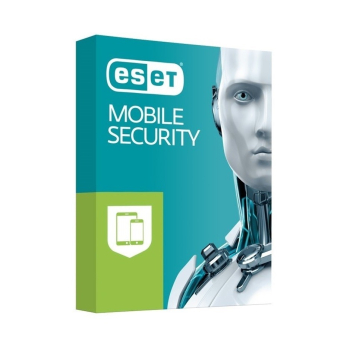 ESET Mobile Security Serial 1U 12M