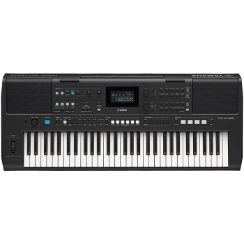 Yamaha PSR-E483 - Keyboard