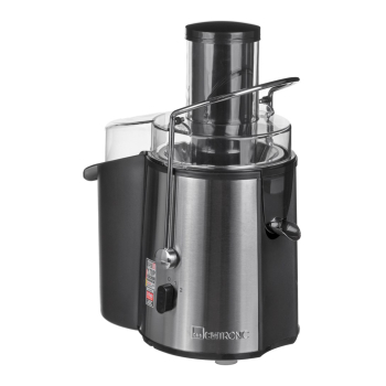 Sokowirówka Clatronic AE 3532 (1000W; kolor inox)