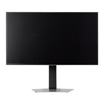 Samsung G81SF monitor komputerowy 68,6 cm (27") 3840 x 2160 px 4K Ultra HD OLED Srebrny