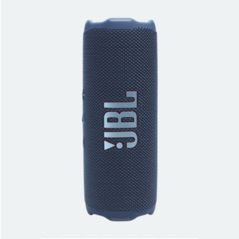 JBL FLIP 7 BLU Głośnik przenośny niebieski
