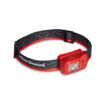 Latarka czołowa Black Diamond Astro 300-R - octane (300 lm)