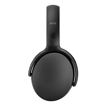 EPOS ADAPT 360 Zestaw słuchawkowy Przewodowy i Bezprzewodowy Opaska na głowę Biuro/centrum telefoniczne Bluetooth Czarny
