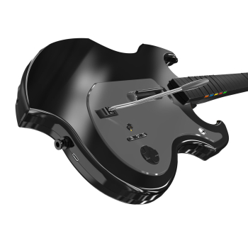 PDP Guitarre fĂĽr XBOX X Riffmaster