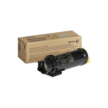 Phaser 6510/WC 6515 DMO SC Toner Yellow 106R03483