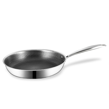 Patelnia profesjonalna 26cm MR-1214-26 MAESTRO