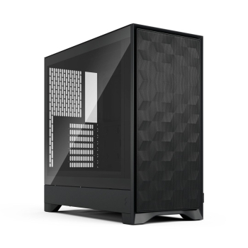 Fractal Design Pop 2 Air Black TG Midi Tower Czarny