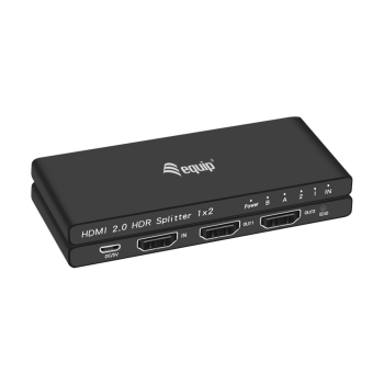 Equip 332716 HDMI 2x HDMI