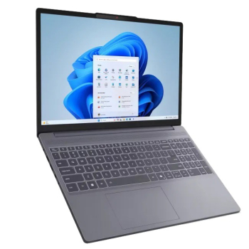 Lenovo Ideapad Slim 3-15 Ryzen 5 7533HS 15,3"WUXGA 300nits AG IPS 24GB DDR5 4800 SSD512 AMD Radeon 660M Win11