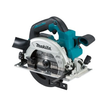 Pilarka tarczowa akumulatorowa 18V MAKITA DHS660ZJ