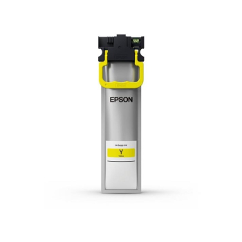 Atrament Epson Żółty Gelb (C13T11C440)