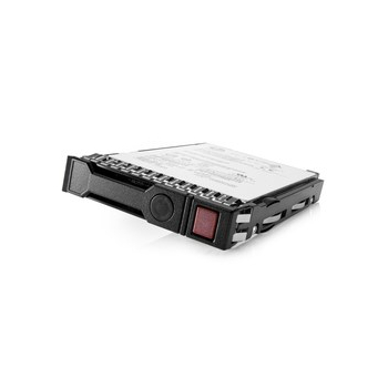 Hewlett Packard Enterprise HDD 2.4TB 12G 10K SFF SAS SC DS